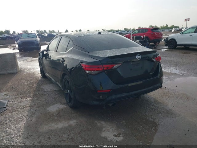 Продаж на аукціоні авто 2023 Nissan Sentra Sr Xtronic Cvt, vin: 3N1AB8DV0PY235228, номер лоту: 45644060