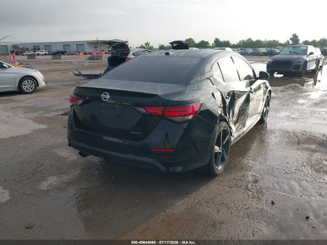Продаж на аукціоні авто 2023 Nissan Sentra Sr Xtronic Cvt, vin: 3N1AB8DV0PY235228, номер лоту: 45644060