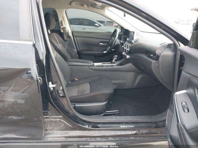 Продаж на аукціоні авто 2023 Nissan Sentra Sr Xtronic Cvt, vin: 3N1AB8DV0PY235228, номер лоту: 45644060