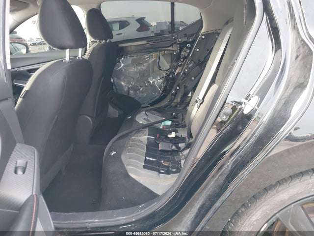 Продаж на аукціоні авто 2023 Nissan Sentra Sr Xtronic Cvt, vin: 3N1AB8DV0PY235228, номер лоту: 45644060
