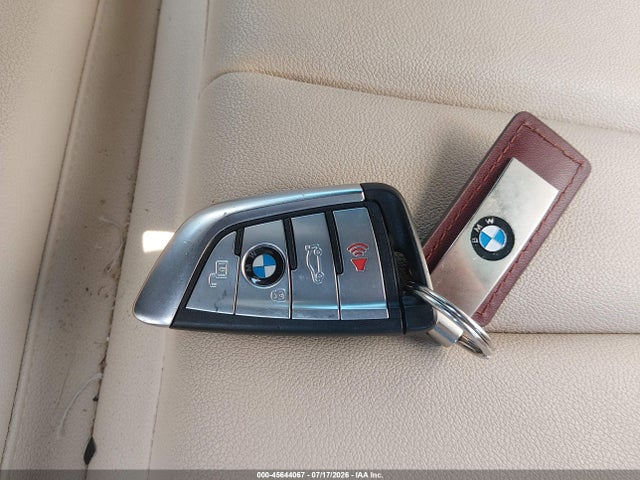 Aukcja sprzedaży 2021 Bmw X5 Xdrive40i, vin: 5UXCR6C08M9H72038, numer aukcji: 45644067