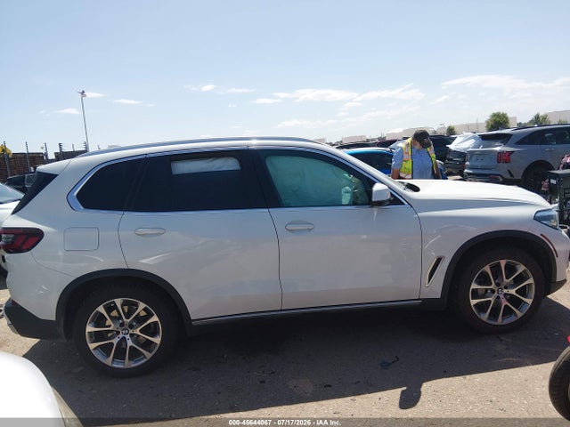 Aukcja sprzedaży 2021 Bmw X5 Xdrive40i, vin: 5UXCR6C08M9H72038, numer aukcji: 45644067