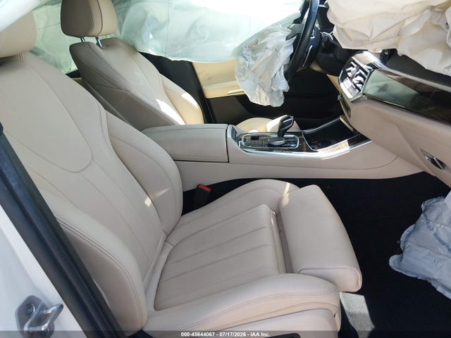 Aukcja sprzedaży 2021 Bmw X5 Xdrive40i, vin: 5UXCR6C08M9H72038, numer aukcji: 45644067