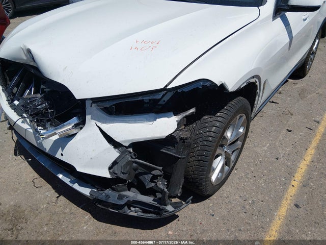 Aukcja sprzedaży 2021 Bmw X5 Xdrive40i, vin: 5UXCR6C08M9H72038, numer aukcji: 45644067