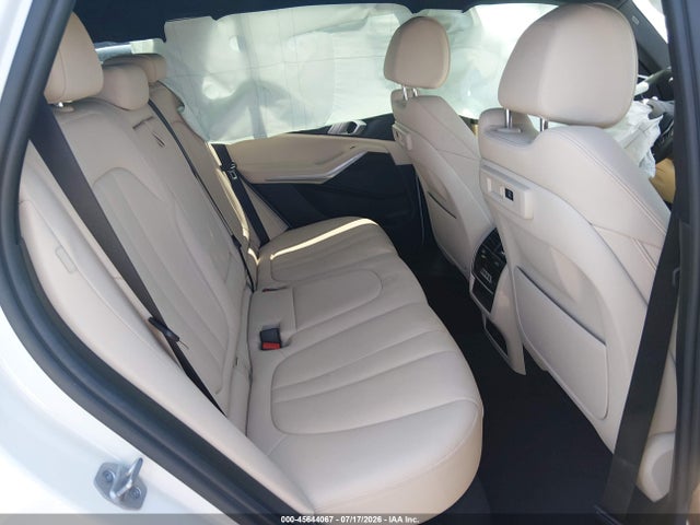 Aukcja sprzedaży 2021 Bmw X5 Xdrive40i, vin: 5UXCR6C08M9H72038, numer aukcji: 45644067