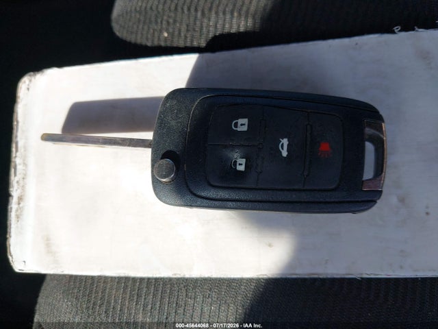 Aukcja sprzedaży 2013 Chevrolet Camaro 1ls, vin: 2G1FE1E38D9129886, numer aukcji: 45644068