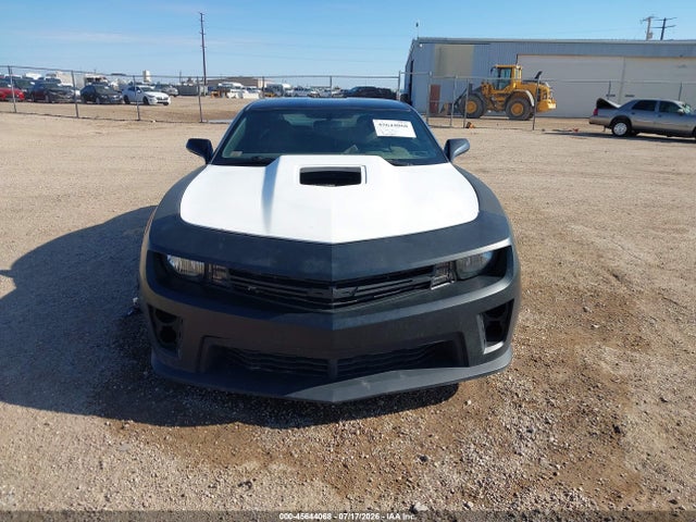 Aukcja sprzedaży 2013 Chevrolet Camaro 1ls, vin: 2G1FE1E38D9129886, numer aukcji: 45644068