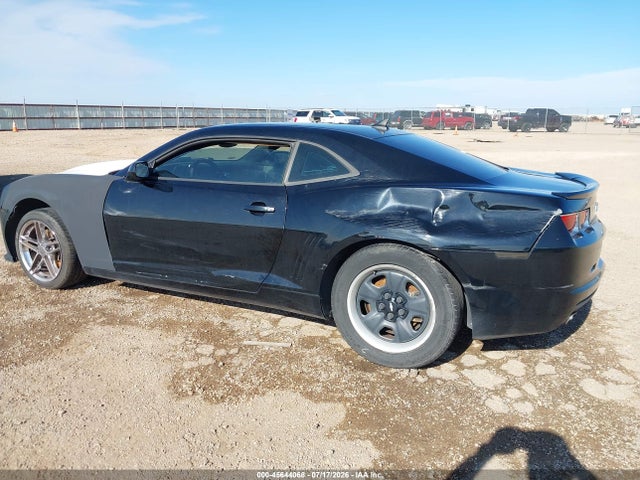 Aukcja sprzedaży 2013 Chevrolet Camaro 1ls, vin: 2G1FE1E38D9129886, numer aukcji: 45644068