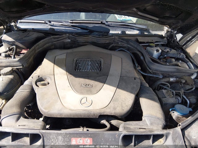 Aukcja sprzedaży 2010 Mercedes-benz C 300 Sport 4matic, vin: WDDGF8BB6AR126182, numer aukcji: 45644069