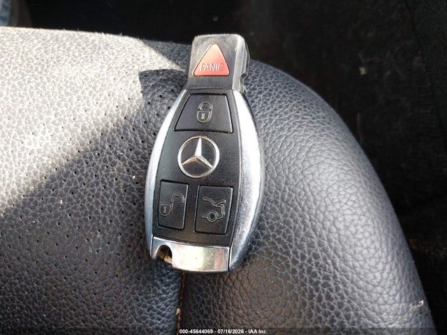 Aukcja sprzedaży 2010 Mercedes-benz C 300 Sport 4matic, vin: WDDGF8BB6AR126182, numer aukcji: 45644069
