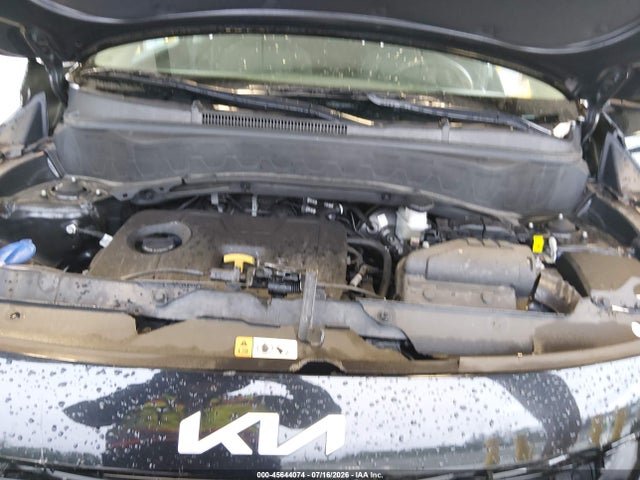 Продаж на аукціоні авто 2024 Kia Seltos Ex, vin: KNDERCAA2R7595796, номер лоту: 45644074