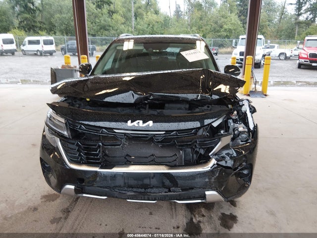Продаж на аукціоні авто 2024 Kia Seltos Ex, vin: KNDERCAA2R7595796, номер лоту: 45644074