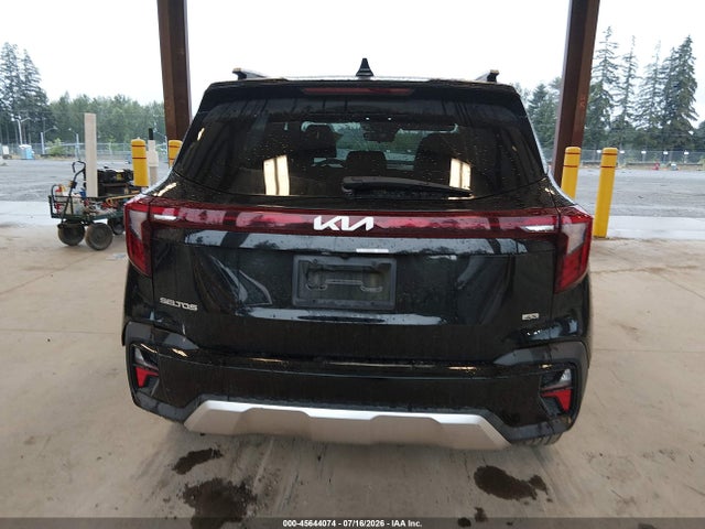 Продаж на аукціоні авто 2024 Kia Seltos Ex, vin: KNDERCAA2R7595796, номер лоту: 45644074