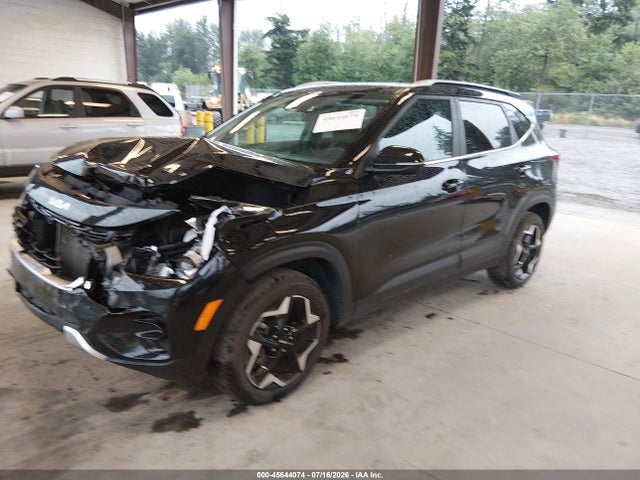 Продаж на аукціоні авто 2024 Kia Seltos Ex, vin: KNDERCAA2R7595796, номер лоту: 45644074
