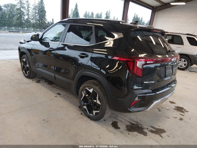 Продаж на аукціоні авто 2024 Kia Seltos Ex, vin: KNDERCAA2R7595796, номер лоту: 45644074
