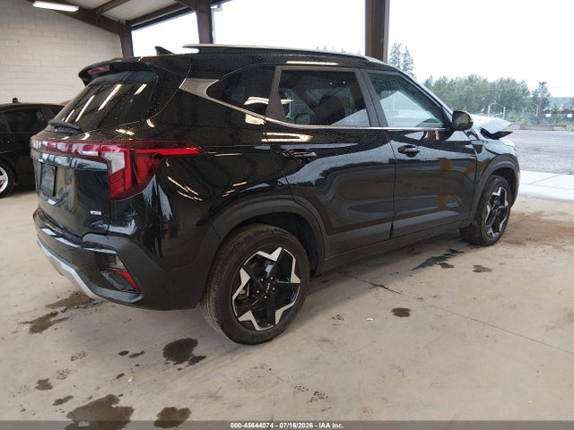 Продаж на аукціоні авто 2024 Kia Seltos Ex, vin: KNDERCAA2R7595796, номер лоту: 45644074