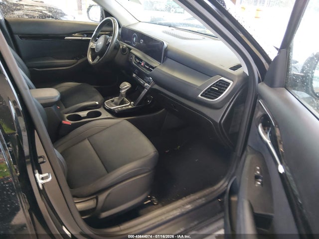 Продаж на аукціоні авто 2024 Kia Seltos Ex, vin: KNDERCAA2R7595796, номер лоту: 45644074
