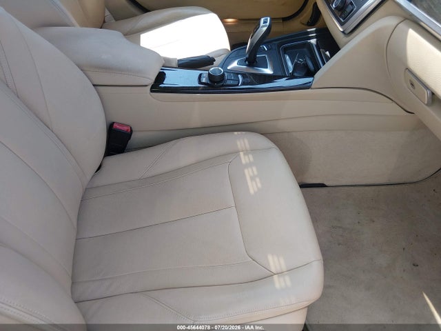 2014 Bmw 328i მანქანა იყიდება აუქციონზე, vin: WBA3A5G59ENP31459, აუქციონის ნომერი: 45644078