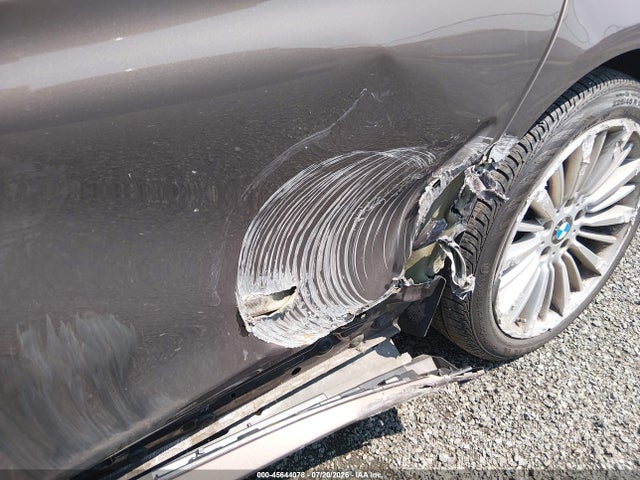 2014 Bmw 328i მანქანა იყიდება აუქციონზე, vin: WBA3A5G59ENP31459, აუქციონის ნომერი: 45644078