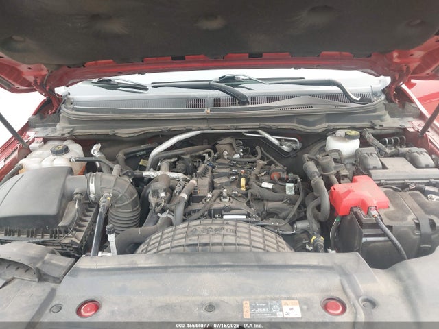 Ford Ranger Xlt 2019 1FTER4EH2KLA85006 Image 10