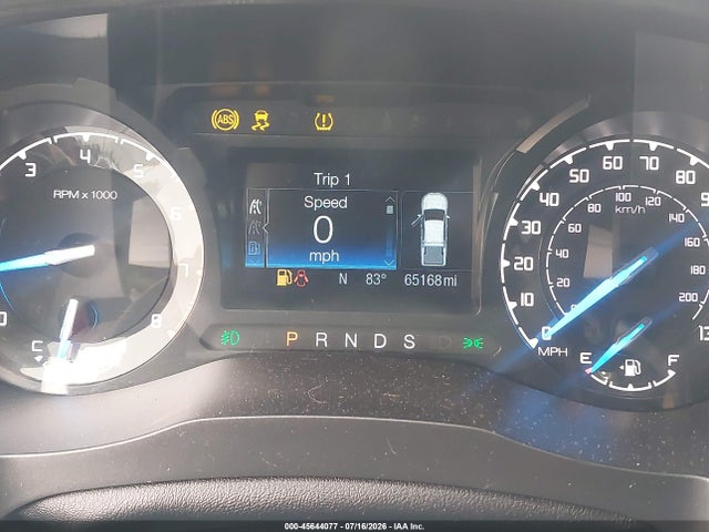 Ford Ranger Xlt 2019 1FTER4EH2KLA85006 Image 15