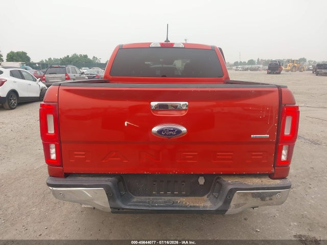 Ford Ranger Xlt 2019 1FTER4EH2KLA85006 Image 16
