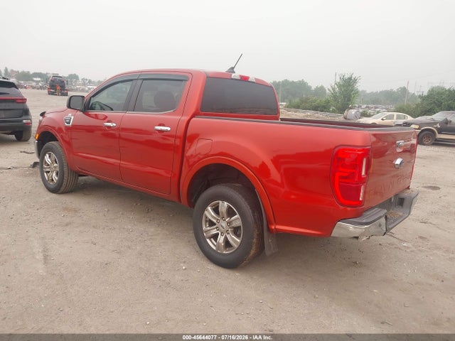 Ford Ranger Xlt 2019 1FTER4EH2KLA85006 Image 3
