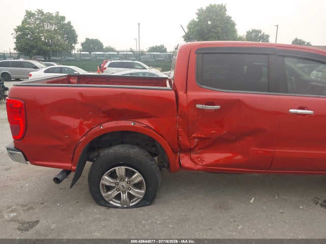 Ford Ranger Xlt 2019 1FTER4EH2KLA85006 Image 6