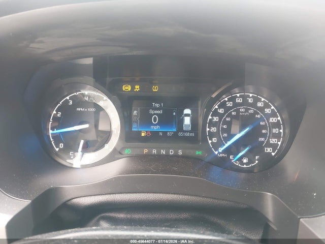Ford Ranger Xlt 2019 1FTER4EH2KLA85006 Image 7