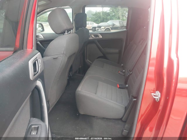 Ford Ranger Xlt 2019 1FTER4EH2KLA85006 Image 8