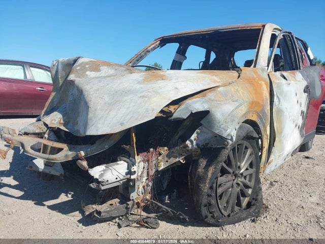 Продаж на аукціоні авто 2018 Mazda Cx-5 Sport, vin: JM3KFBBM3J1475034, номер лоту: 45644079
