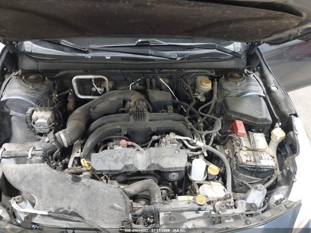 Продажа на аукционе авто 2017 Subaru Outback 2.5i Premium, vin: 4S4BSACC8H3371301, номер лота: 45644087