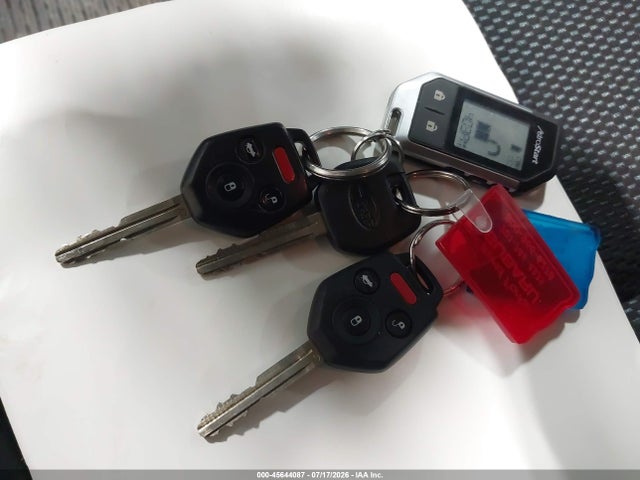 Продажа на аукционе авто 2017 Subaru Outback 2.5i Premium, vin: 4S4BSACC8H3371301, номер лота: 45644087