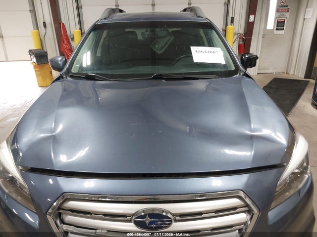Продажа на аукционе авто 2017 Subaru Outback 2.5i Premium, vin: 4S4BSACC8H3371301, номер лота: 45644087