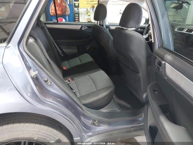 Продажа на аукционе авто 2017 Subaru Outback 2.5i Premium, vin: 4S4BSACC8H3371301, номер лота: 45644087