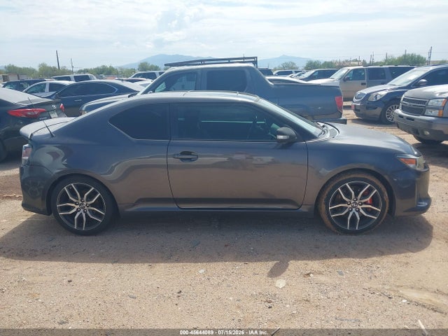 Scion TC 2015 JTKJF5C77FJ005927 Image 13