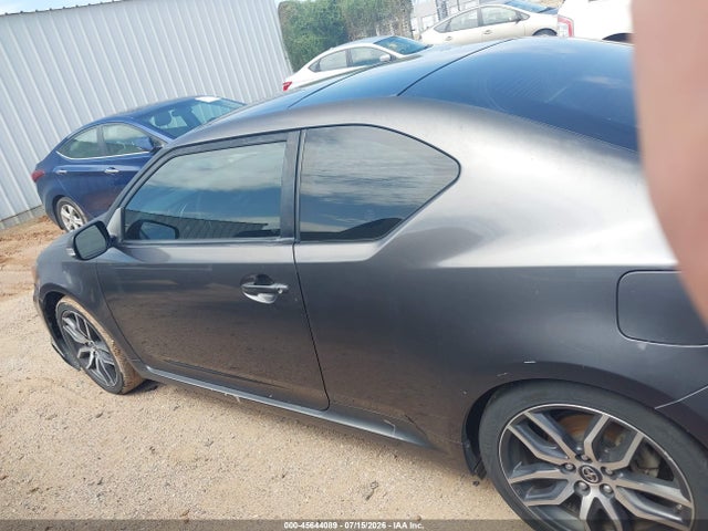 Scion TC 2015 JTKJF5C77FJ005927 Image 14
