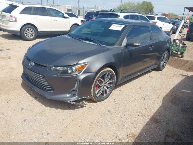 Scion TC 2015 JTKJF5C77FJ005927 Image 2