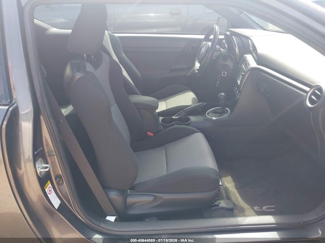Scion TC 2015 JTKJF5C77FJ005927 Image 5