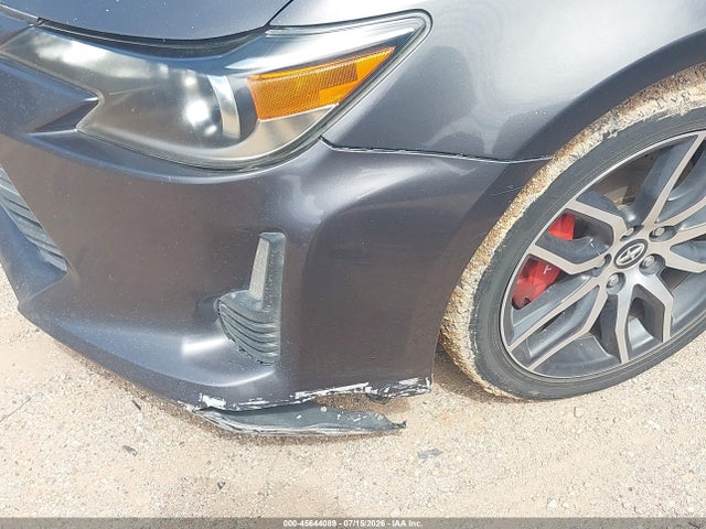 Scion TC 2015 JTKJF5C77FJ005927 Image 6