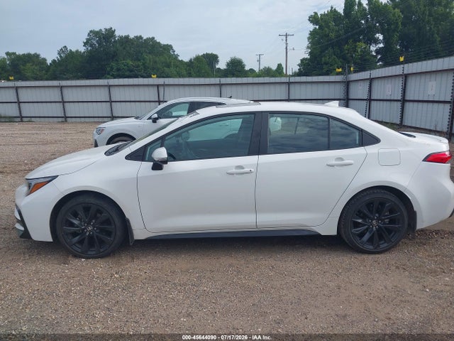 Toyota COROLLA SE 2024 5YFP4MCE0RP179614 Image 15