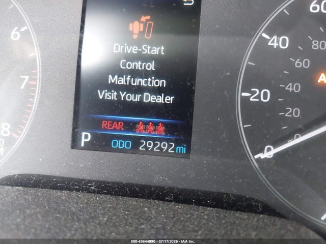 Toyota COROLLA SE 2024 5YFP4MCE0RP179614 Image 16