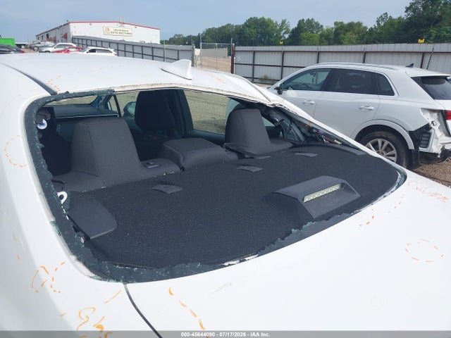 Toyota COROLLA SE 2024 5YFP4MCE0RP179614 Image 22