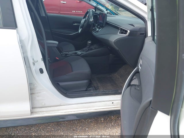 Toyota COROLLA SE 2024 5YFP4MCE0RP179614 Image 5