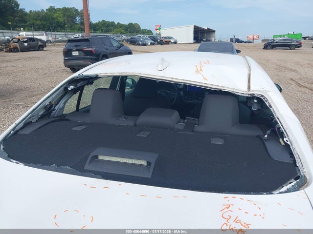 Toyota COROLLA SE 2024 5YFP4MCE0RP179614 Image 6
