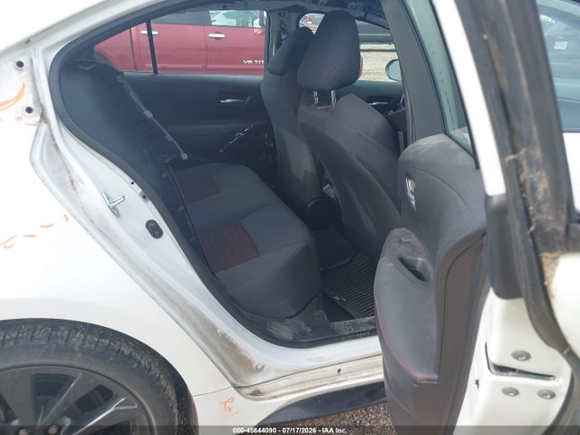 Toyota COROLLA SE 2024 5YFP4MCE0RP179614 Image 8