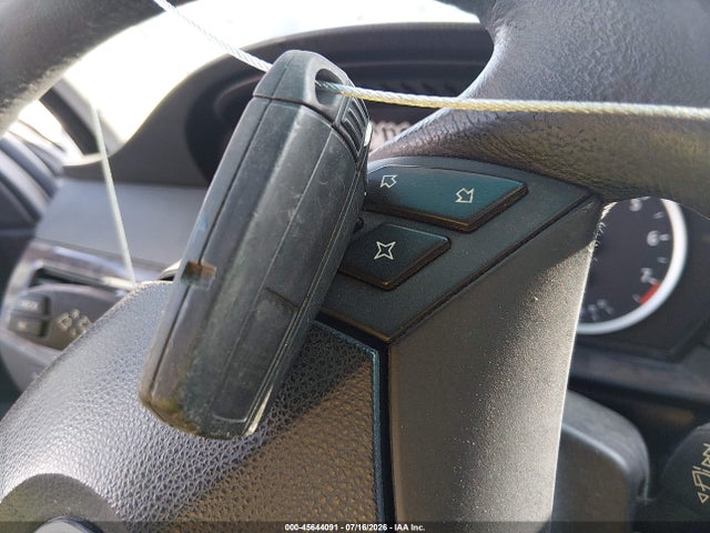 2006 Bmw 525xi მანქანა იყიდება აუქციონზე, vin: WBANF33586B999166, აუქციონის ნომერი: 45644091
