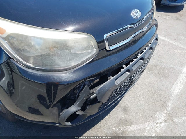 KIA Soul 2014 KNDJN2A2XE7052364 Image 12