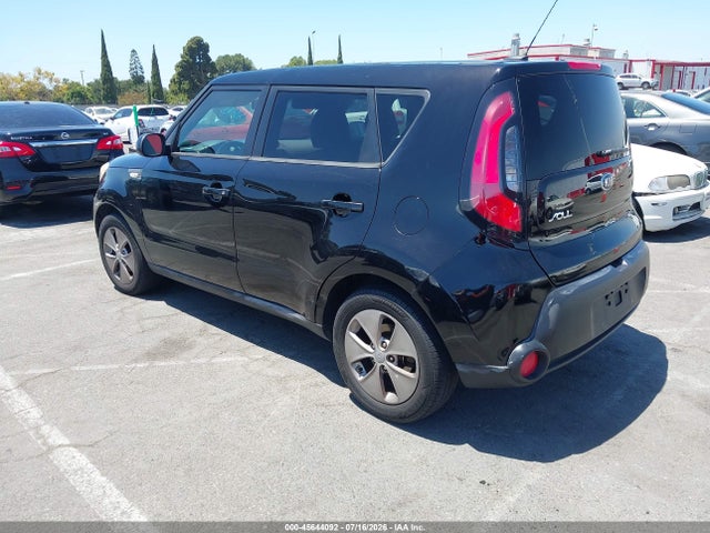 KNDJN2A2XE7052364 KIA Soul
