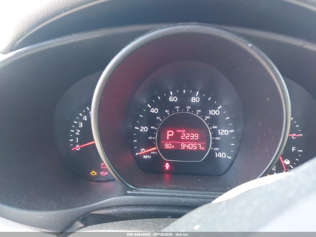 KIA Soul 2014 KNDJN2A2XE7052364 Image 7